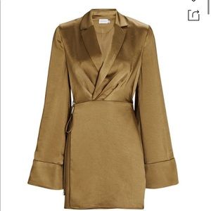 NWT Significant Other Emile Dress